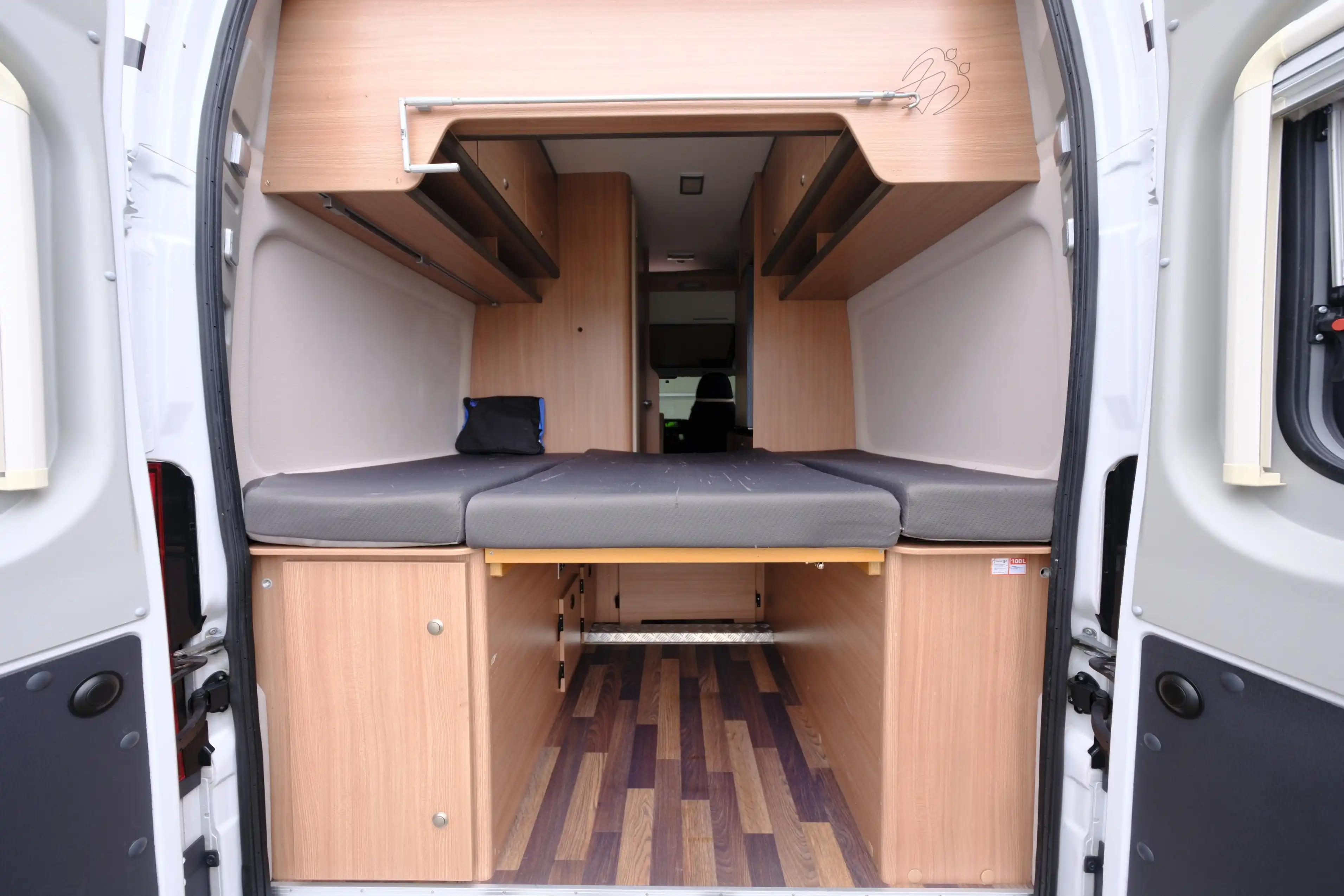 KNAUS Boxstar Solution4 - Ansicht 4